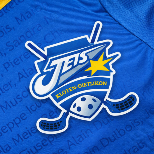"Mein Name auf dem Matchtrikot" - Saison 26/27